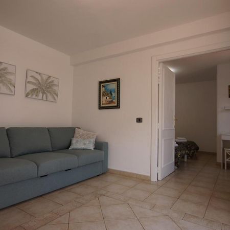 Apartamento Familiar Con Piscina Con Wi Fi En Los Cristianos Los Cristianos (Tenerife) Exterior foto