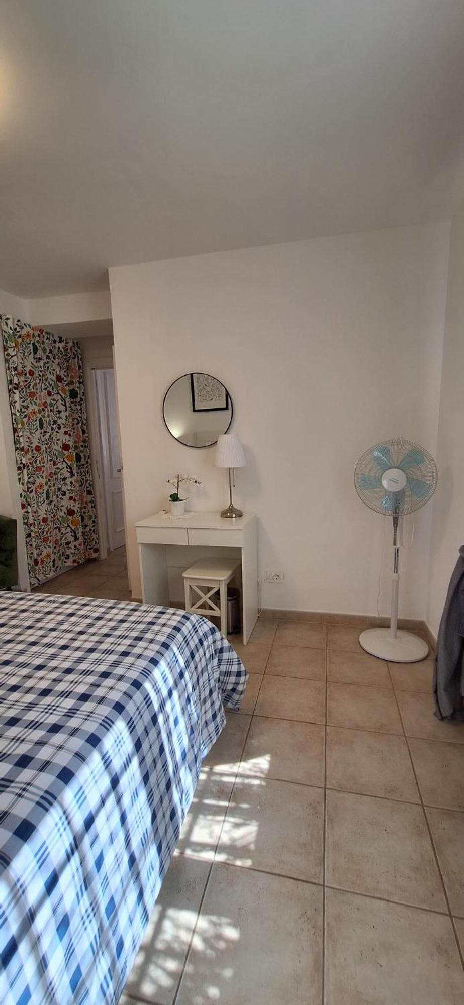 Apartamento Familiar Con Piscina Con Wi Fi En Los Cristianos Los Cristianos (Tenerife) Exterior foto